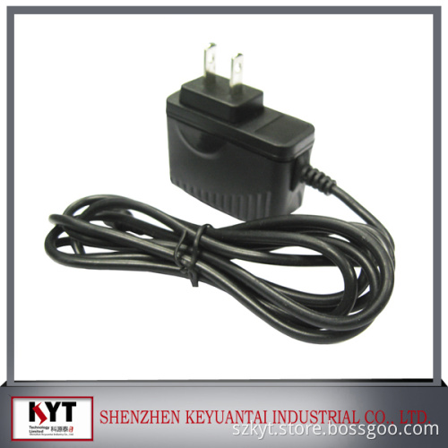 5W rs232 to vga adapter for android tablet with KC,PSE,CE,ROHS Certificate